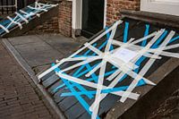 Zekere voor het onzekere