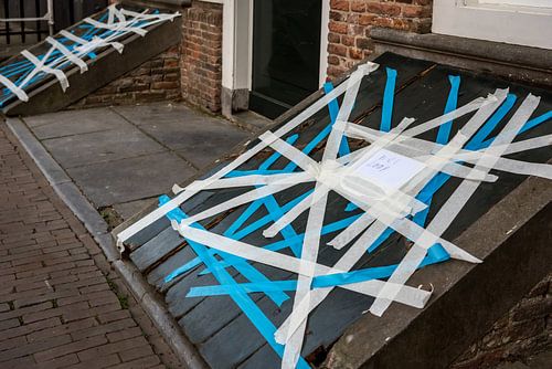 Zekere voor het onzekere