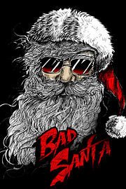 Un Noël rebelle sur John Dan