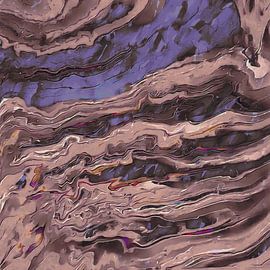 Alchimie 9 sur Dorothy Berry-Lound