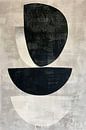 Modern Boho painting by Modern Collection thumbnail