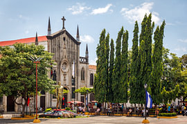 Costa Rica – where nature, adventure and pure beauty come together