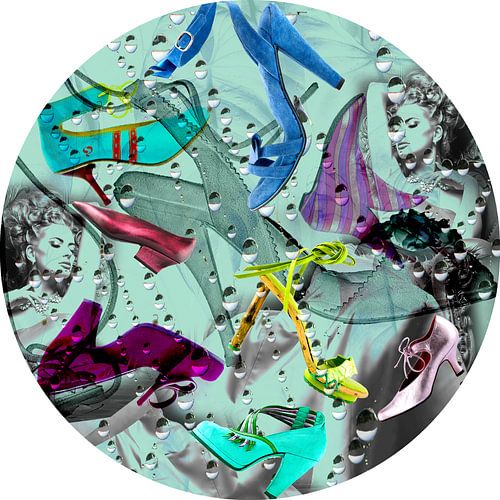 Love shoes