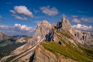 Dolomitenpanorama