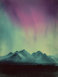 Aurora Borealis No. 10