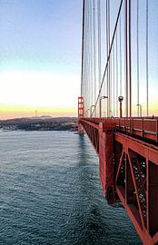 San francisco basic by Truckpowerr