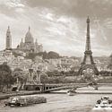 Paris - Das Juwel an der Seine