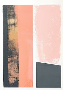 Abstrakt bunt