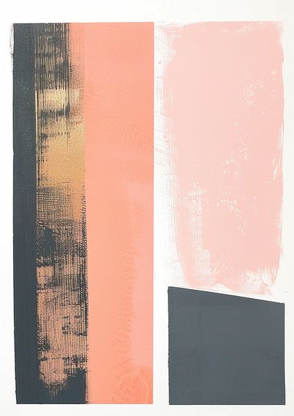 Abstract colourful by Modern Collection