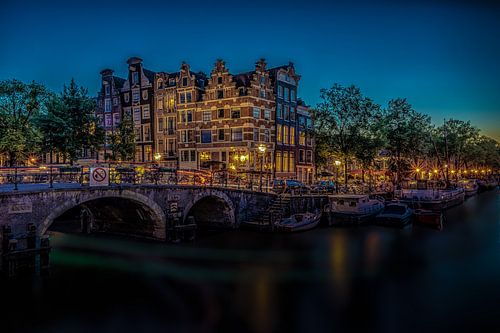 Amsterdam Brouwersgracht