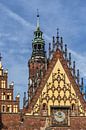 Wroclaw, Poland by Gunter Kirsch thumbnail