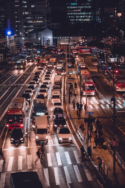 Seoul by Hello Pompoyo