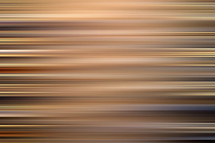 Abstract Nature von Stefan Dinse