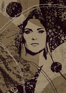 TW living - Linen collection - frida