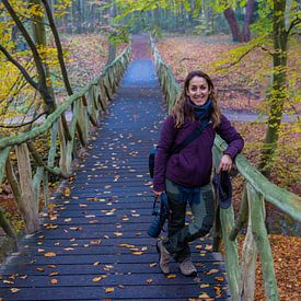 Ghazaleh Givi Profile picture