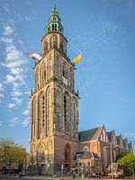 Martinitoren
