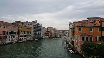 Venetië van Ard Edsjin