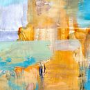 Modern reflection 22 by Claudia Gründler thumbnail