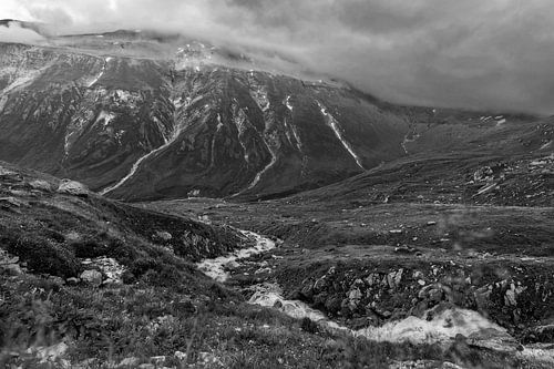 Alpes suisses