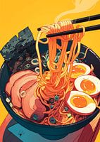 Hete Ramen