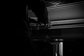 Play that piano by tathiana Brussel
