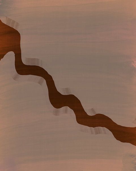 Drift II - clear von nachtfarbenart