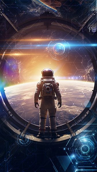 Die große Aussicht von P U F F Y