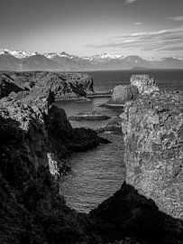 Island von Andre Michaelis