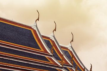 Dusit Maha Prasad Thronsaal