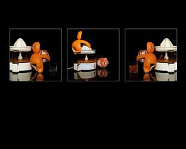 Appelsientje  Oranges by Liesbeth   Li-Fotografie
