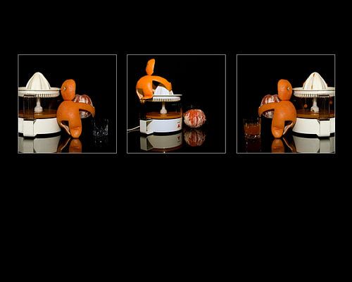 Appelsientje  Oranges