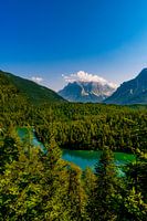 Zugspitzblick