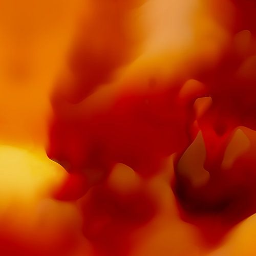 Rode indruk van Andreas Wemmje