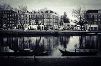 de dappermarkt amsterdam