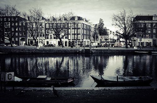 de dappermarkt amsterdam