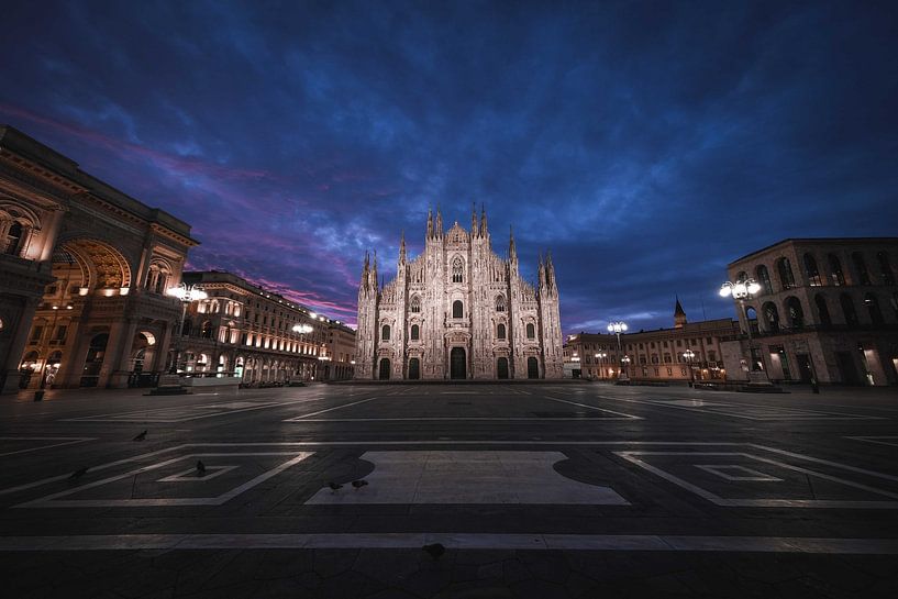 Milan by Hello Pompoyo