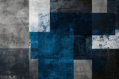 Abstracte meetkunde