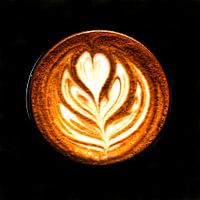 Cappuccino I