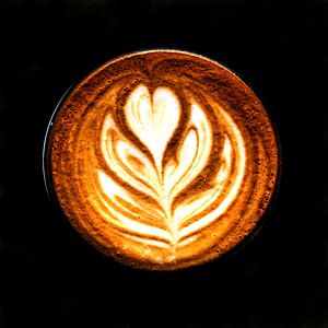 Cappuccino I