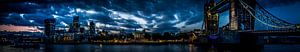 Panorama Londen
