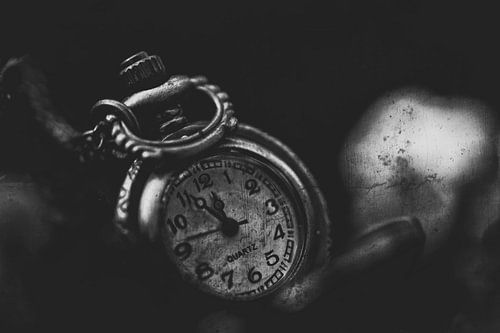 Time is Precious 6
