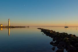 Sunset, Sunset by Janneke Meijburg