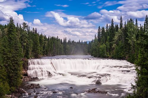 Wells Gray Provincial Park