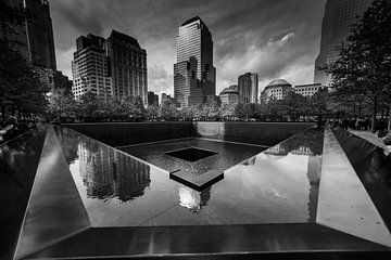 Ground Zero van Guido Martens