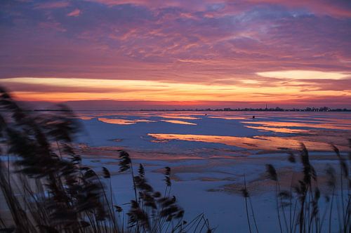 Tjeukemeer