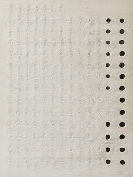 Minimalism, extraordinary in simplicity by Japandi Art Studio