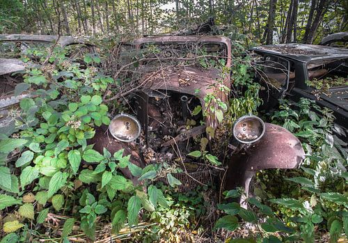 Oldtimer