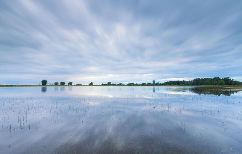 Dwingelderveld - Drenthe (Netherlands) by Marcel Kerdijk