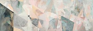 Geometric art