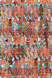 Pop-Zusammenfassung von Diego Manuel Rodriguez